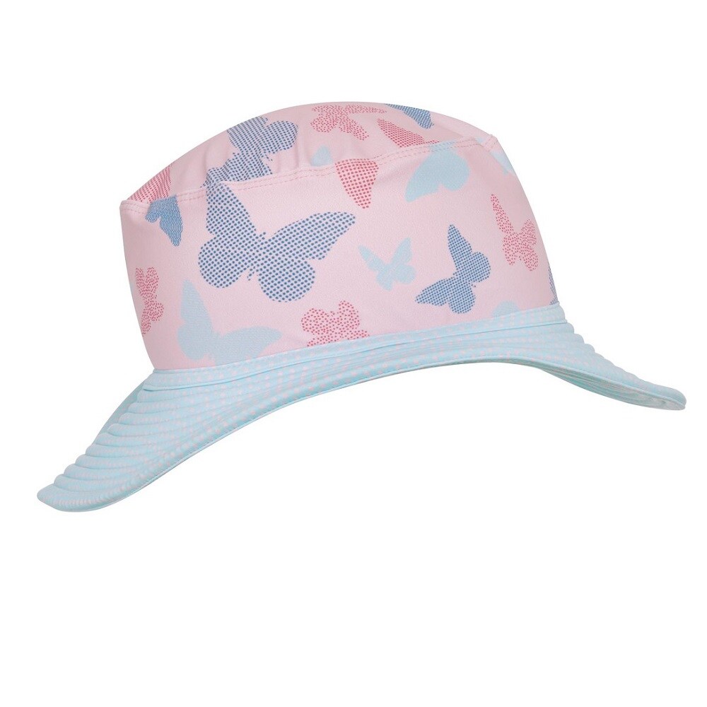 UV solhatt för barn Playshoes Butterfly