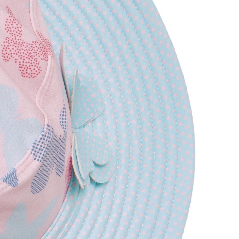 UV solhatt för barn Playshoes Butterfly