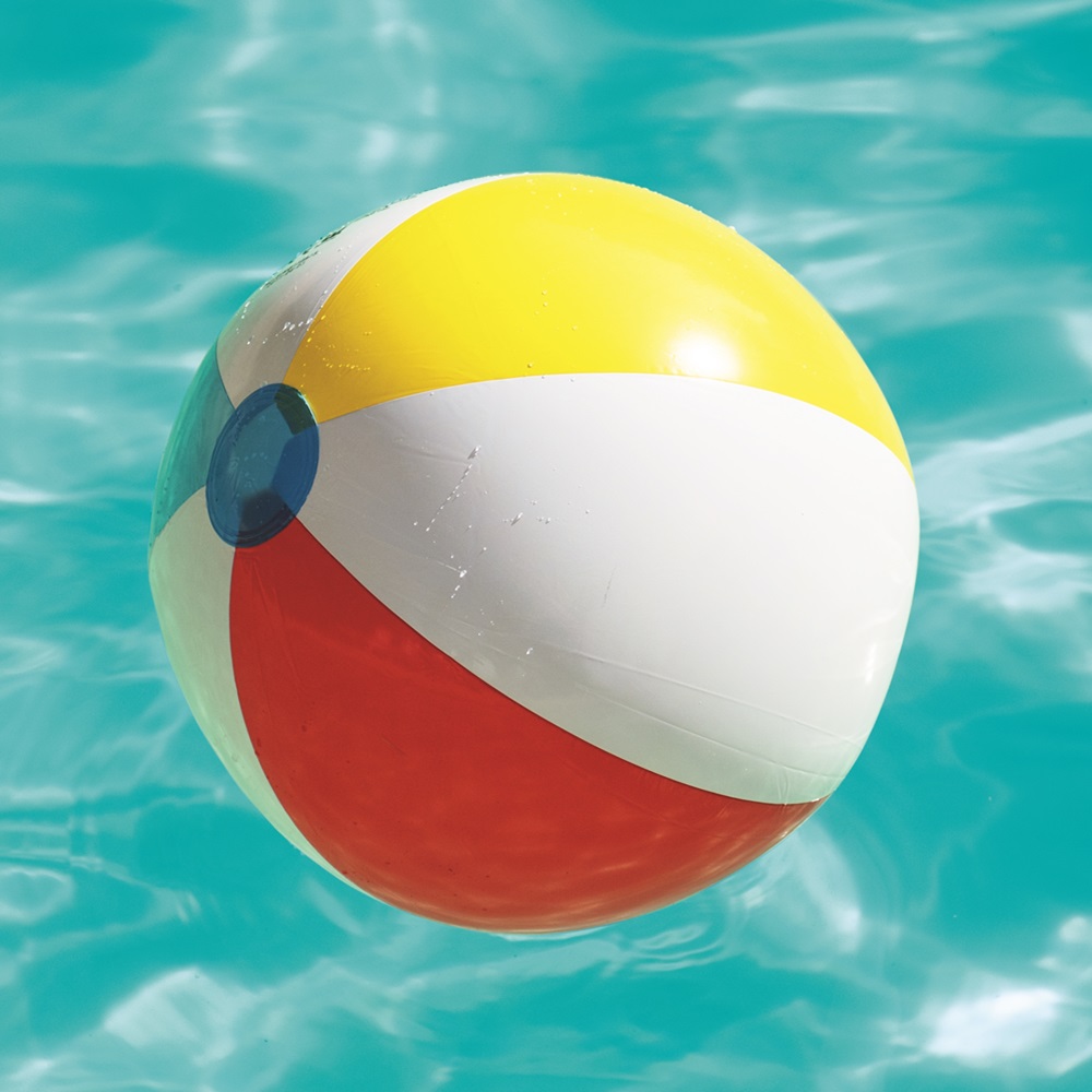 Badboll - Bestway Classic