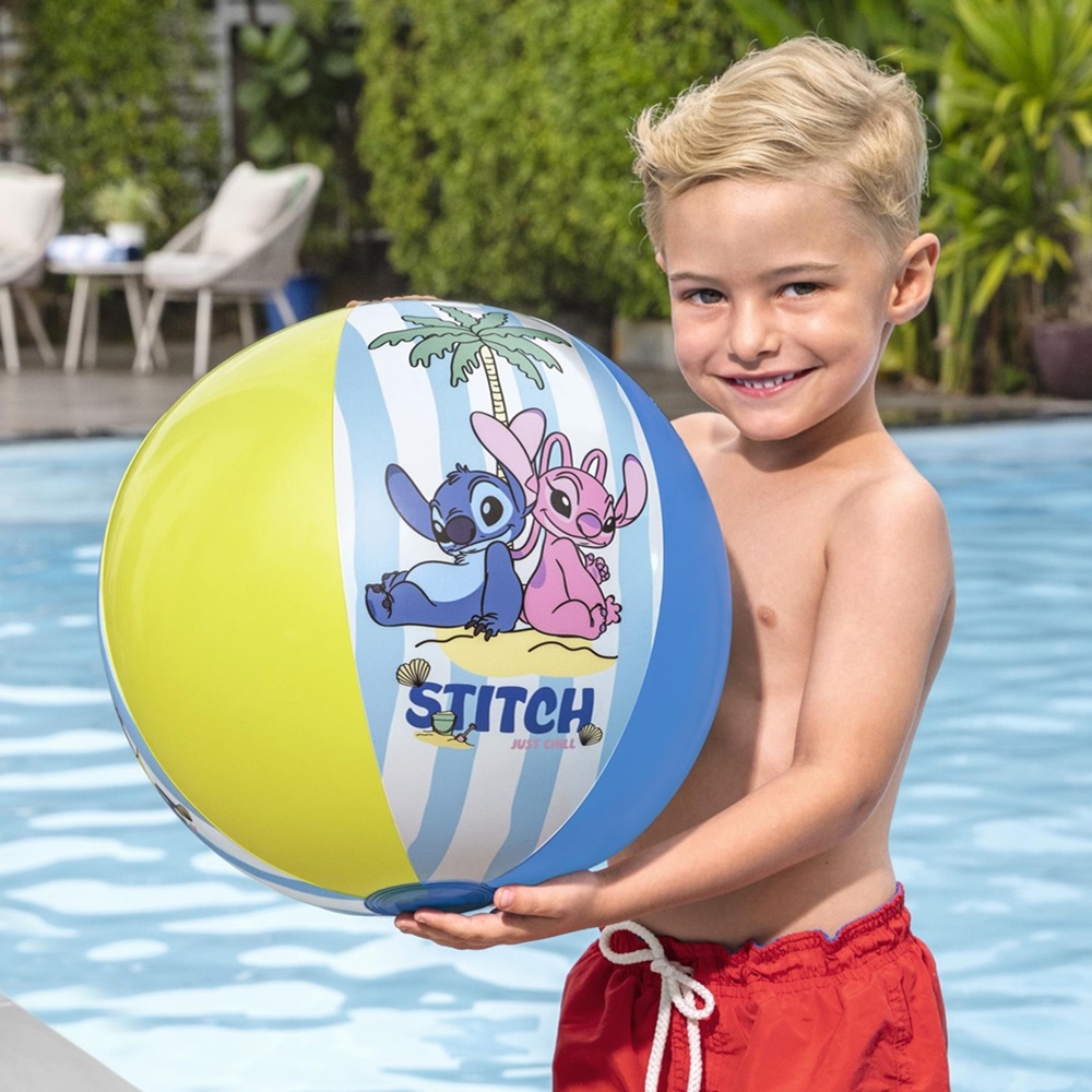 Badboll - Bestway Stich