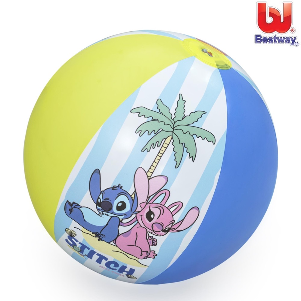 Badboll - Bestway Stich