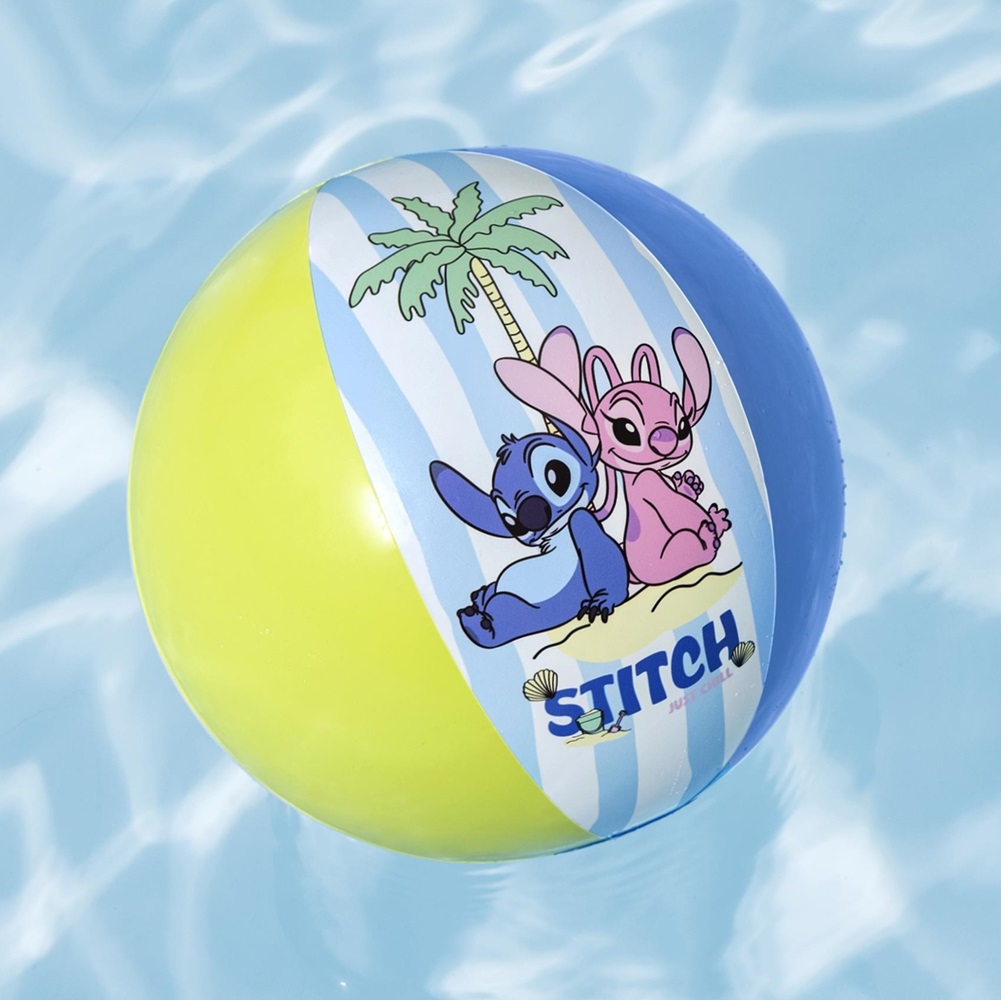 Badboll - Bestway Stich