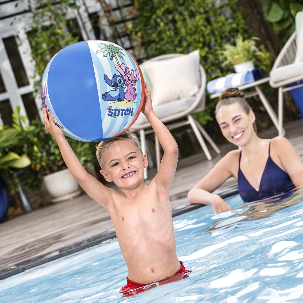 Badboll - Bestway Stich