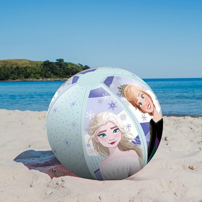 Badboll Mondo Frost