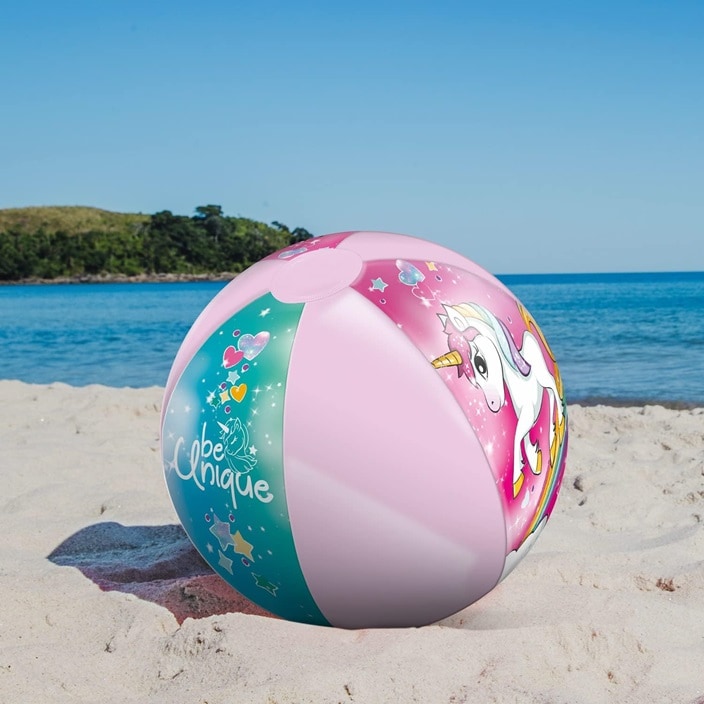 Badboll Mondo Unicorn
