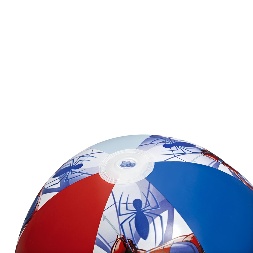 Badboll - Bestway Spiderman Power