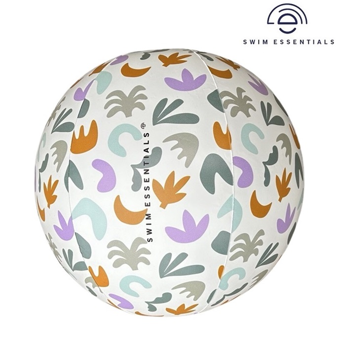 Badboll - Swim Essentials Abstract