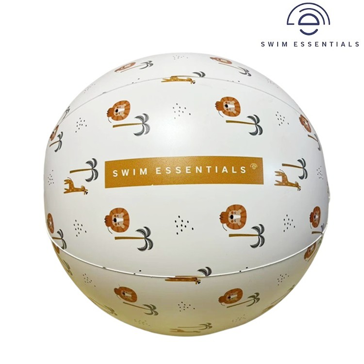 Badboll - Swim Essentials Jungle