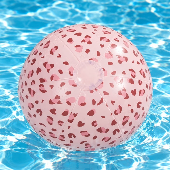 Badboll - Swim Essentials Light Pink Panther