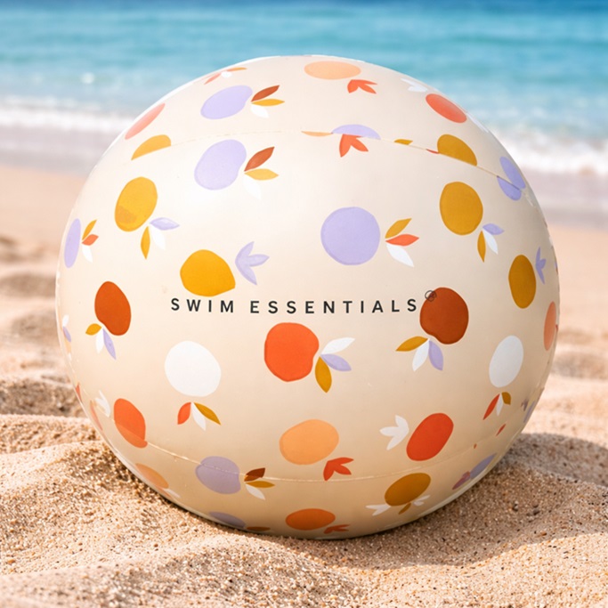 Badboll - Swim Essentials Summer Fruits