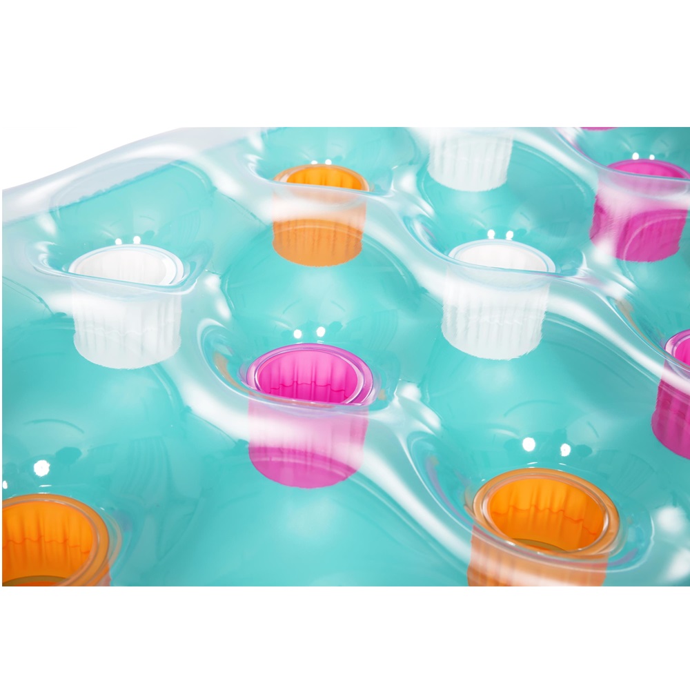 Badmadrass - Bestway Ocean