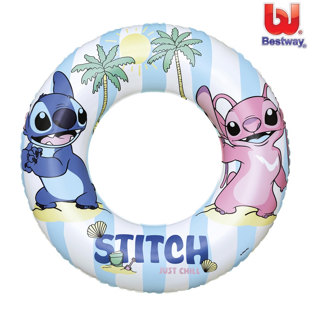 Badring - Bestway Stitch Badring - Bestway Stitch