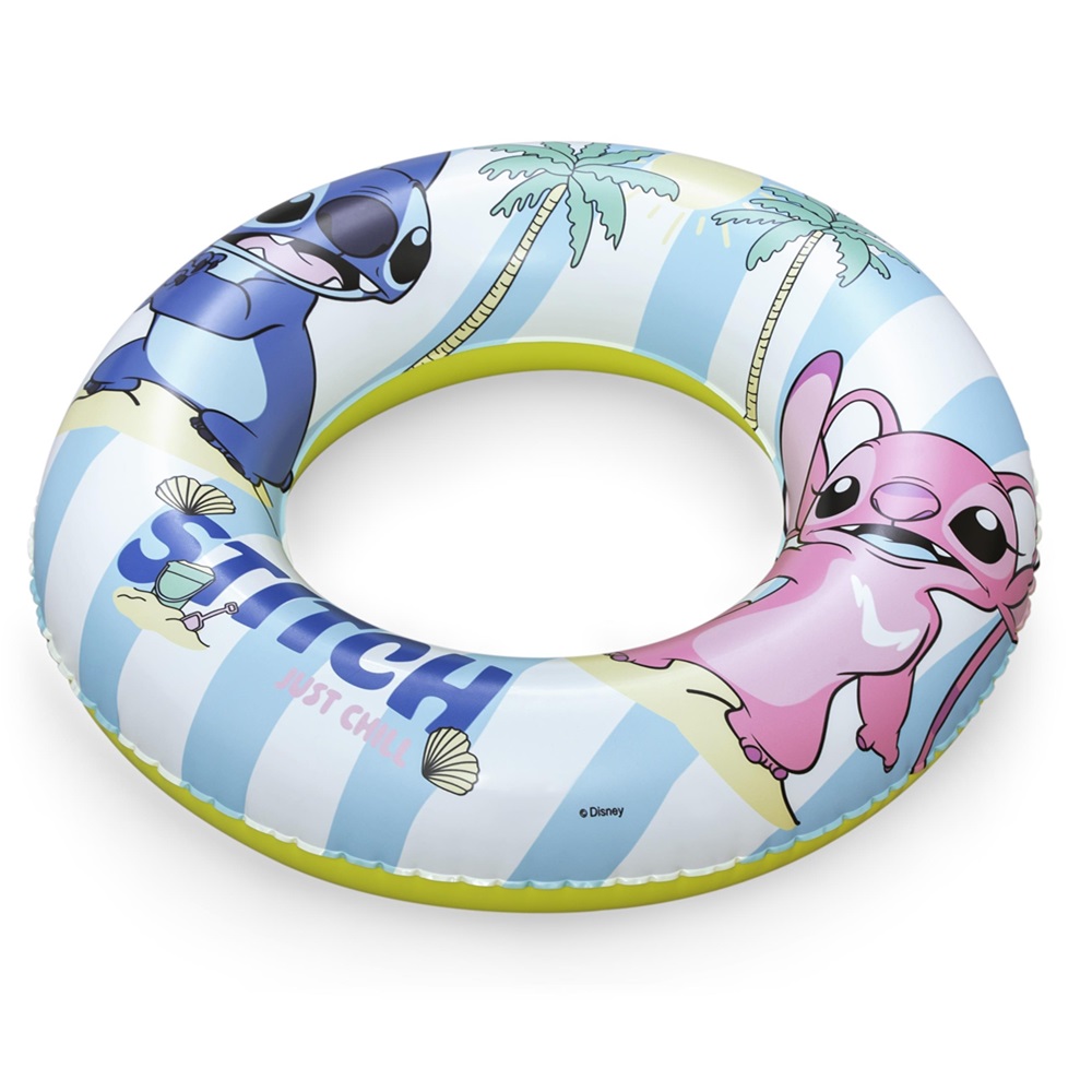 Badring - Bestway Stitch Badring - Bestway Stitch