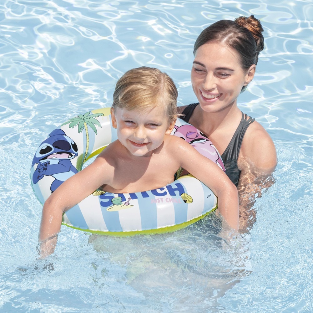 Badring - Bestway Stitch Badring - Bestway Stitch