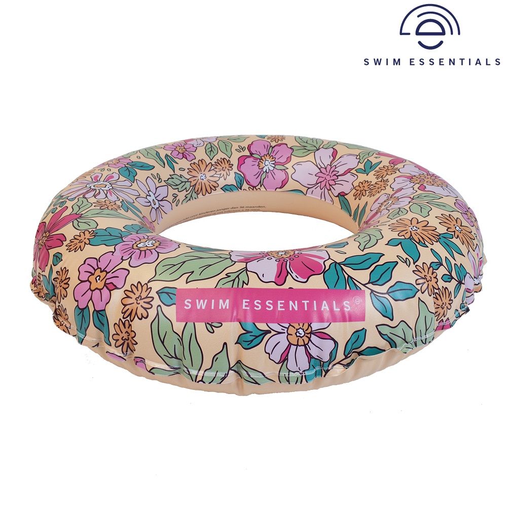 Badring Swim Essential Blossom