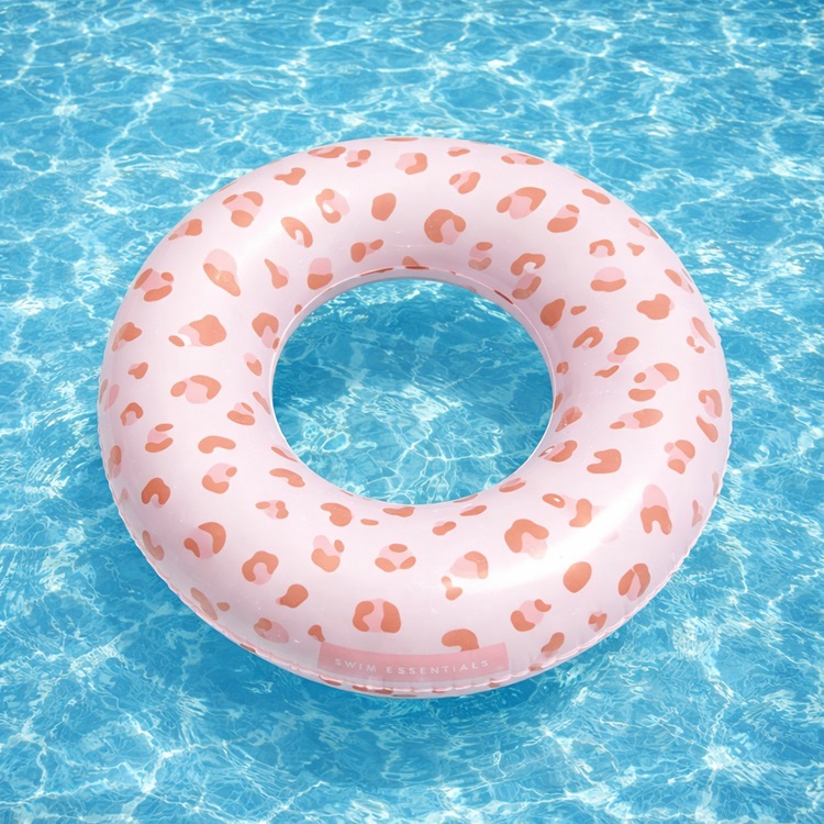 Badring - Swim Essentials Light Pink Panther
