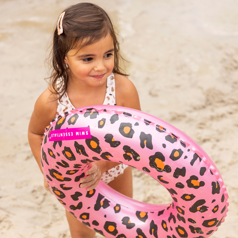 Badring Swim Essential Pink Panther