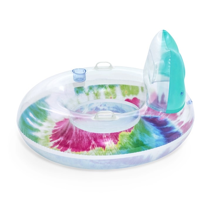 Badstol XL - Bestway Tie Dye Deluxe