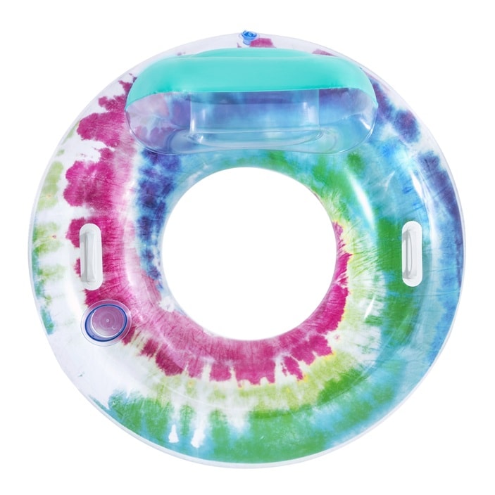 Badstol XL - Bestway Tie Dye Deluxe