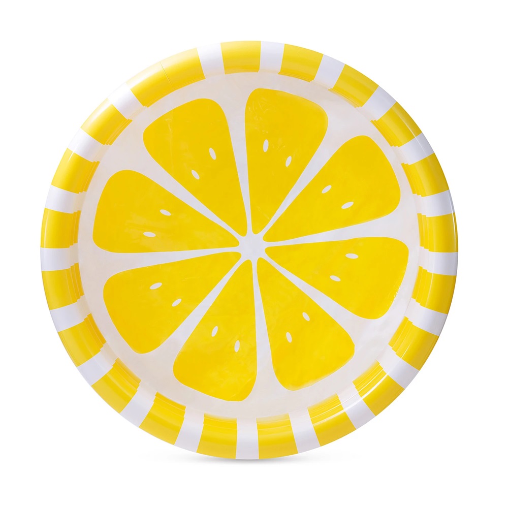 Barnbassäng - Intex Lemon barnpool