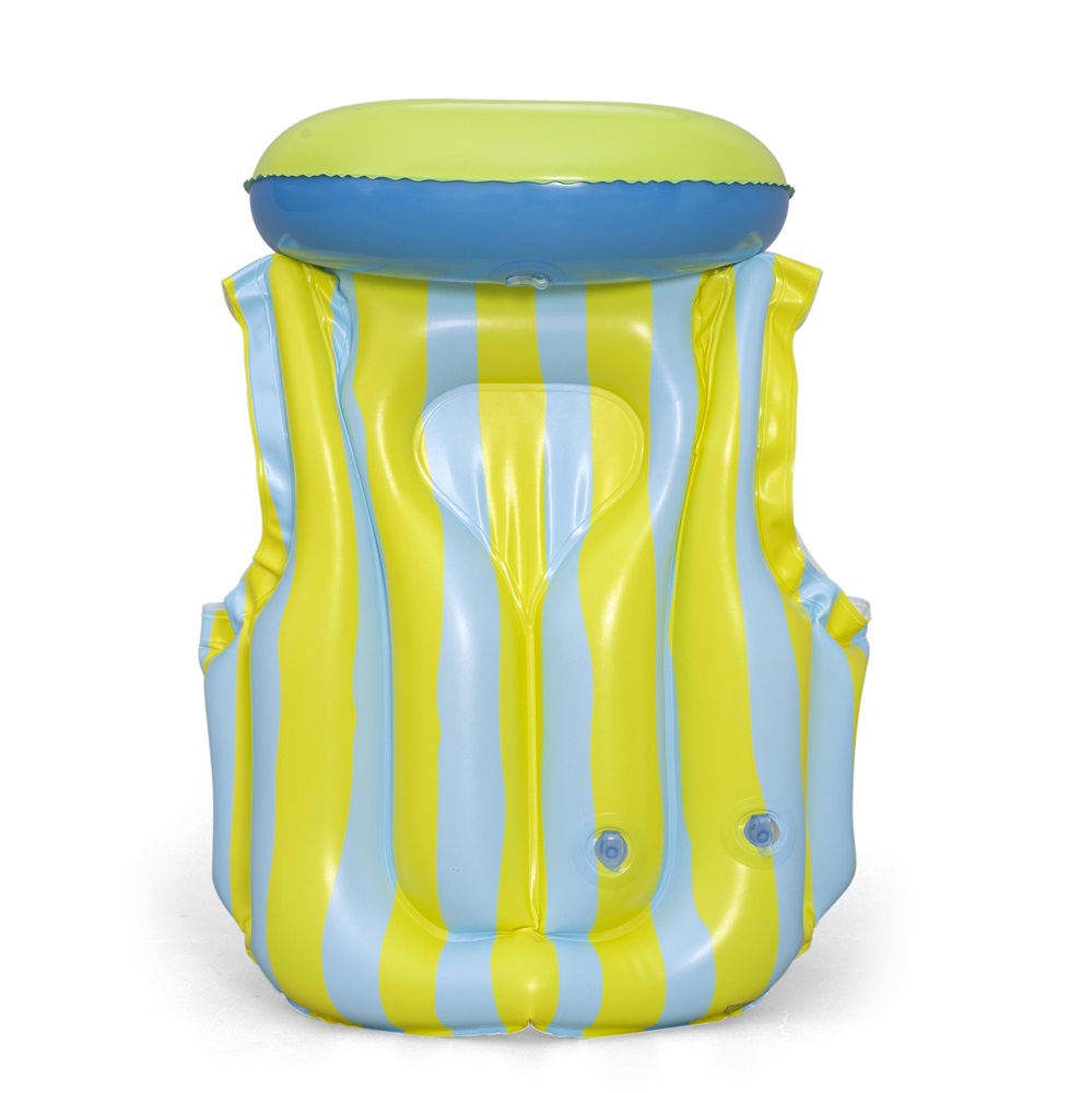 Simväst för barn - Bestway Stitch