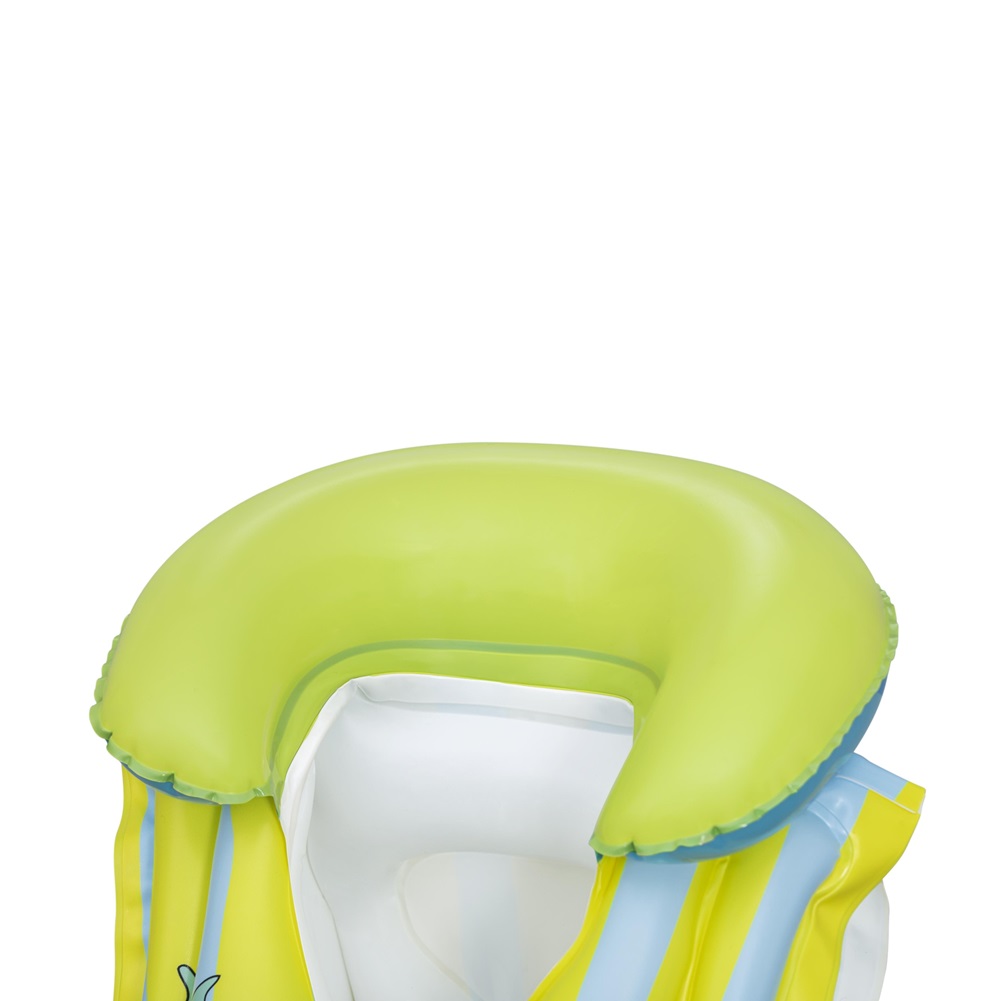 Simväst för barn - Bestway Stitch