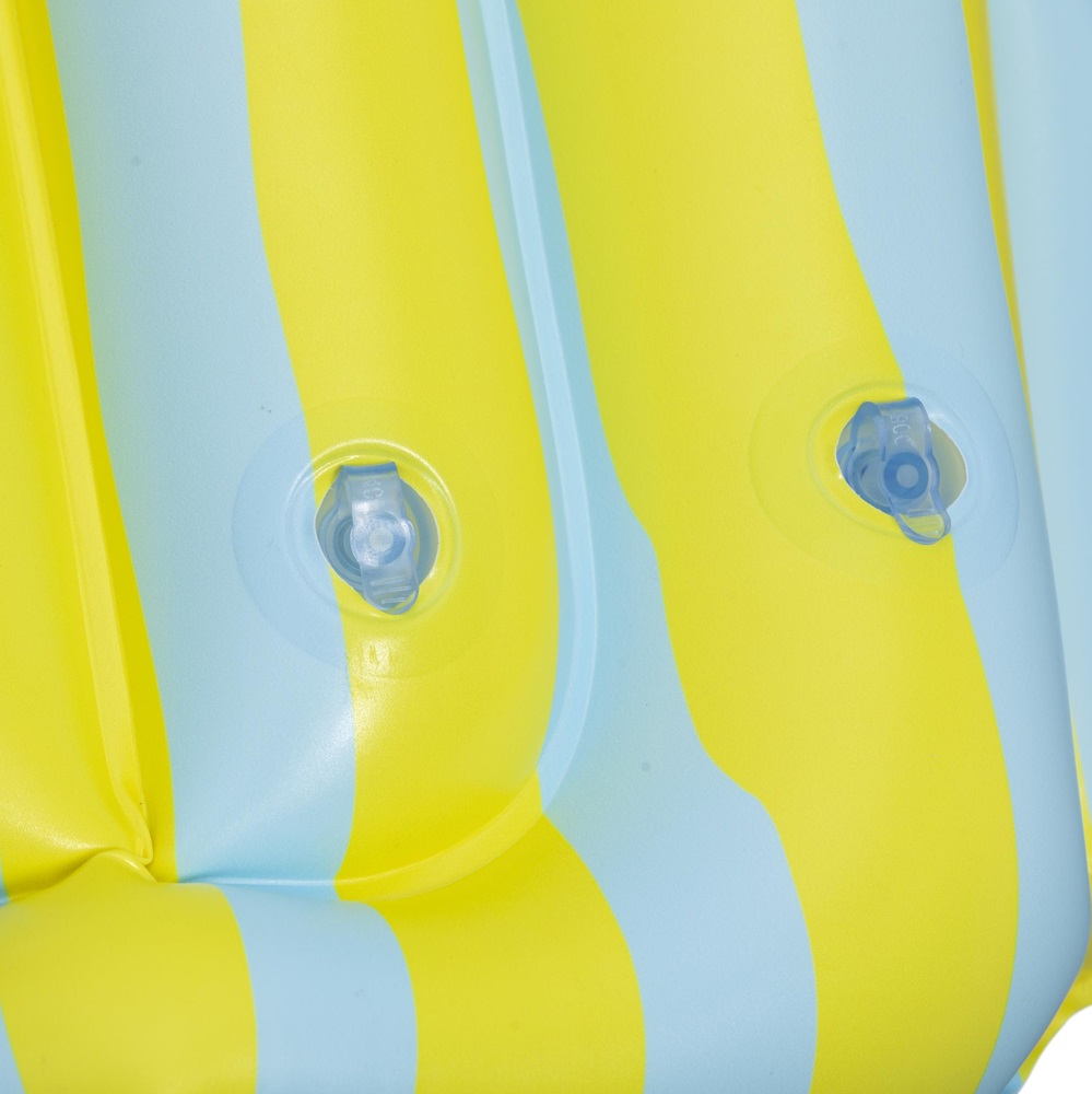 Simväst för barn - Bestway Stitch