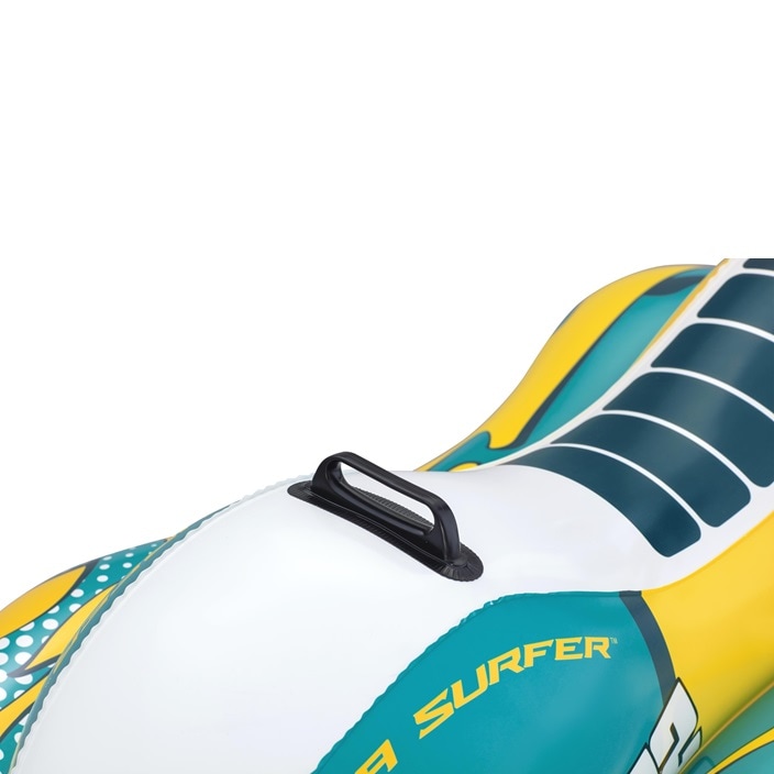 Uppblåsbar vattenskoter - Bestway Sea Surfer