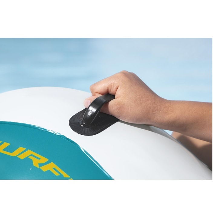 Uppblåsbar vattenskoter - Bestway Sea Surfer