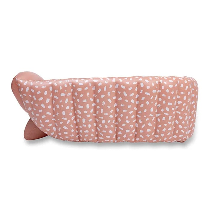 Uppblåsbart badkar för baby Swim Essentials Terra