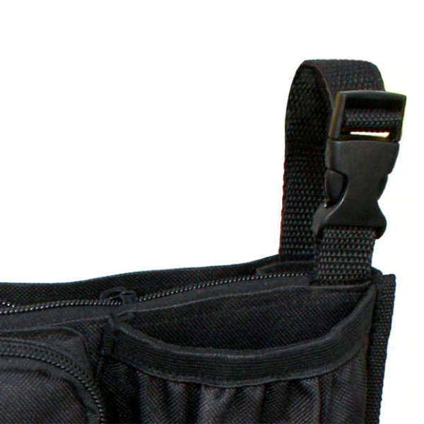 Barnvagnsväska JL Childress Stroller Parent Tray