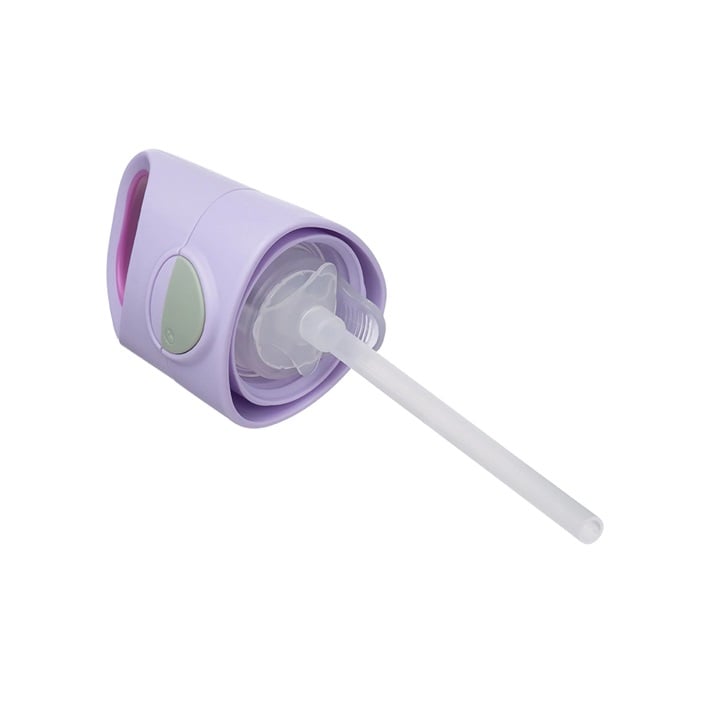 Vattenflaska för barn - B.box Tritan Sugar Plum