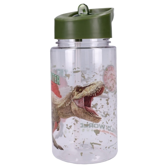Vattenflaska för barn Jurassic World Drink Up dricksflaska