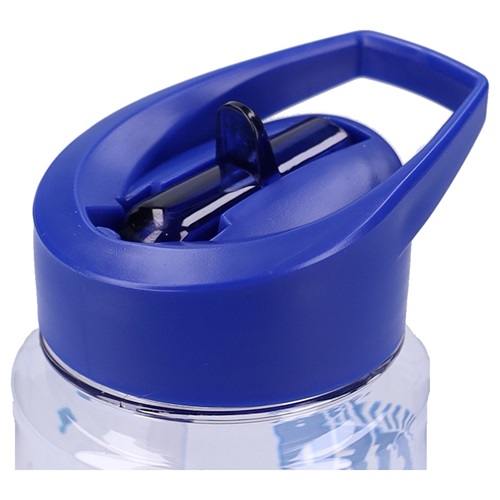 Vattenflaska för barn Sonic Drink Up Vattenflaska för barn Sonic Drink Up