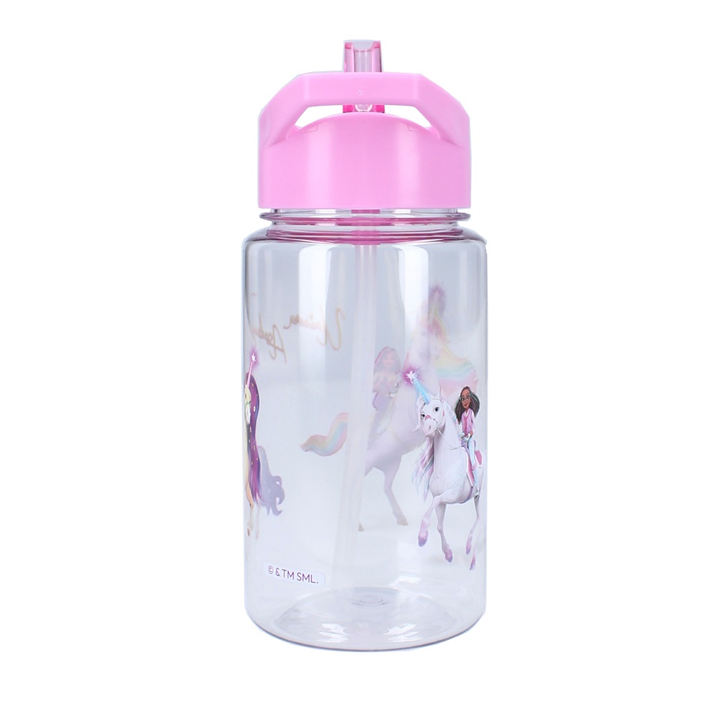 Vattenflaska för barn - Unicorn Academy Drink Up