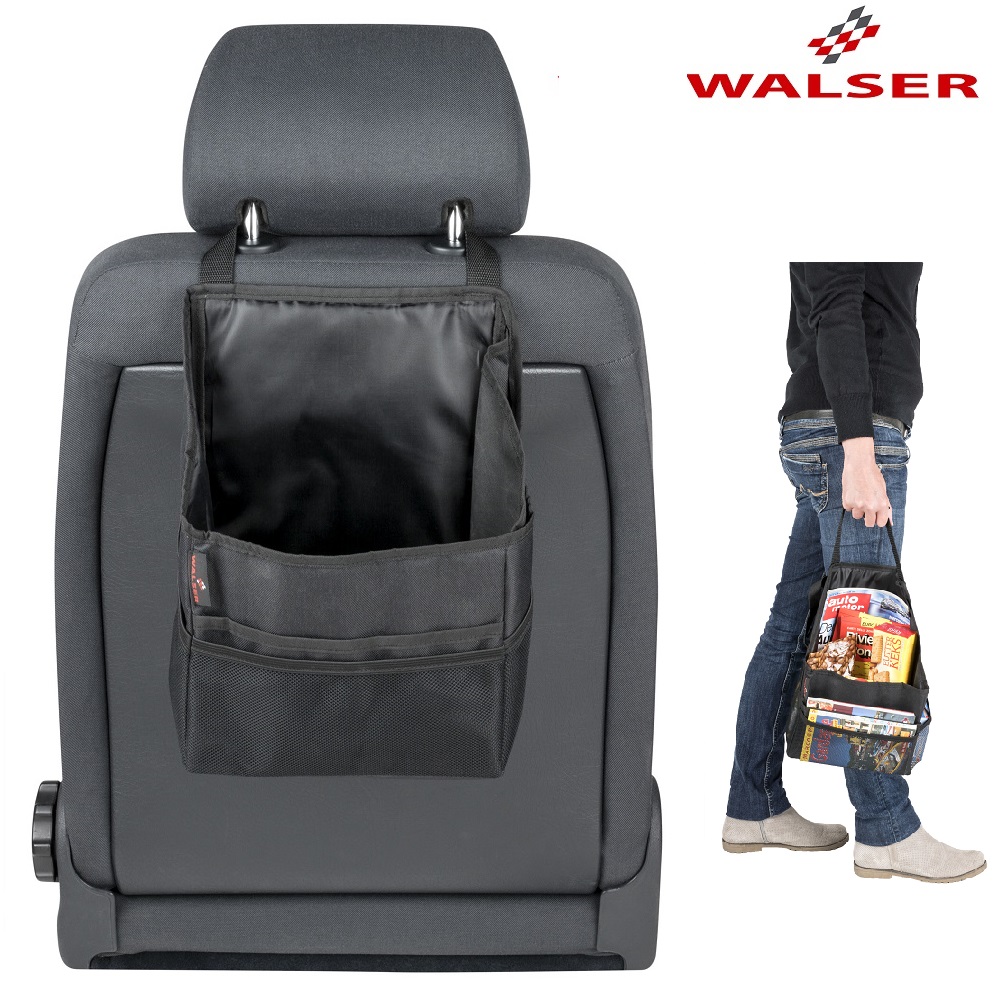 Väska för bil Walser Portabag