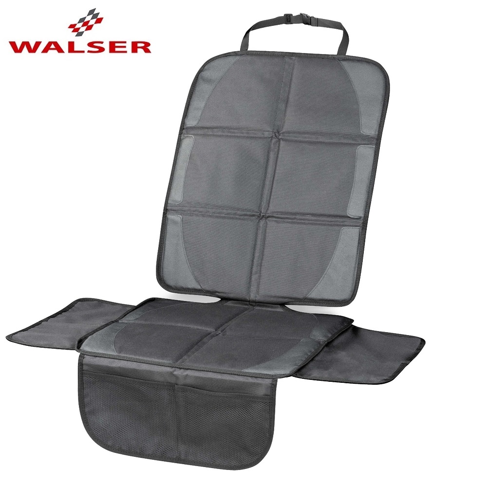 Walser baksatesskydd Child Seat Mat Protect XL