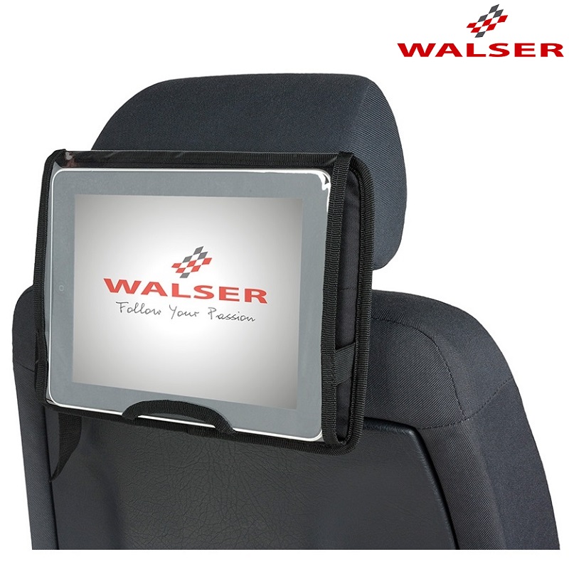 Ipadhållare bil Walser Tablet Holder
